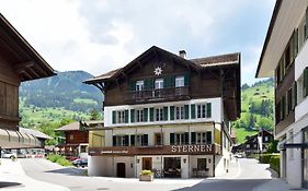 Sternen Lenk 3*